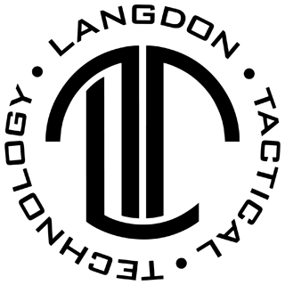 Langdon Tactical Tech logo