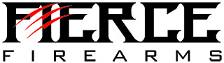 Fierce Firearms logo