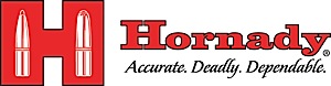 Hornady Reloading logo