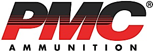 PMC Bronze logo