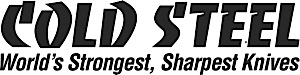 Cold Steel logo