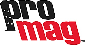 ProMag logo