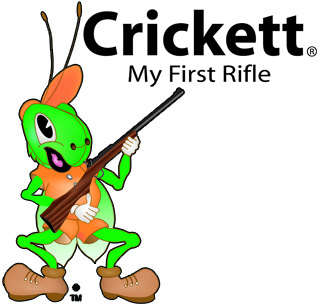 Crickett logo