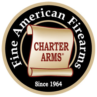 Charter Arms logo
