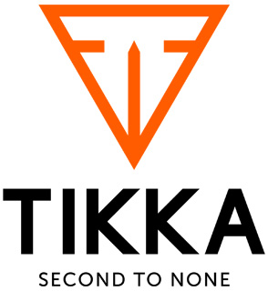 Tikka logo