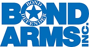Bond Arms logo