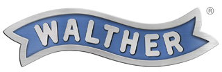 Walther Arms logo