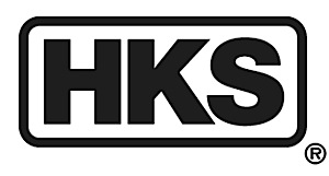 HKS DSA A logo