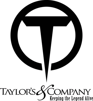 Taylor's Company logo