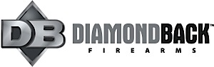 Diamondback Firearms logo