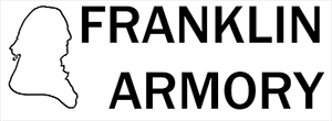 Franklin Armory logo