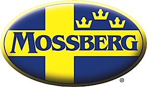 Mossberg logo