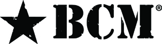 BCM END logo