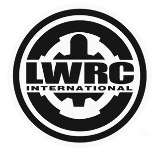 LWRC logo
