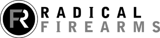 Radical Firearms logo