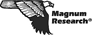 Magnum Research logo