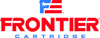 Frontier Cartridge logo