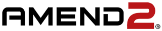 Amend2 logo
