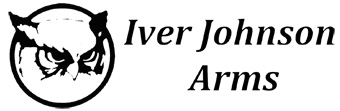Iver Johnson Arms logo