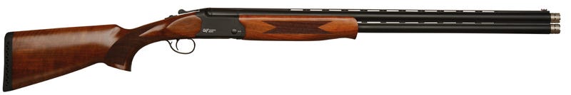 GFORCE ARMS GF5 12 Gauge 28" 2RD Shotgun, Black image 2