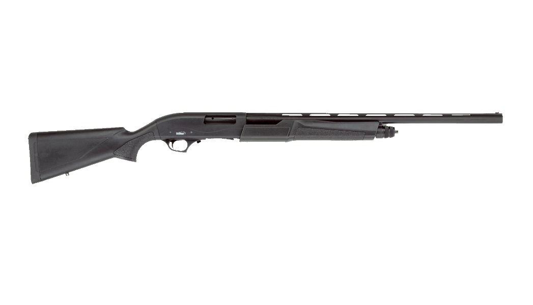 TriStar Sporting Arms Tristar Shotgun TriStar Cobra III Field 12 Gauge 28" 5RD Shotgun, Blued image 1