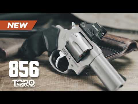 Taurus 605 .357 Magnum 3" 5RD DA/SA Revolver, Stainless image 7