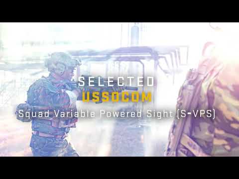 Sig Sauer Electro-Optics Tango-MSR 1-6x24 Illuminated BDC6 image 7