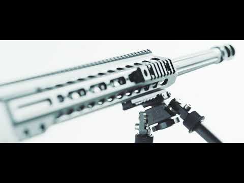 BRT MRAD SMR 338 LAPUA 26B 10R image 6