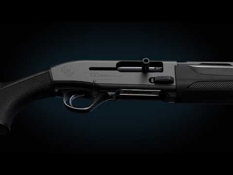 Beretta USA A300 12 Gauge 28" 3RD Shotgun, Blue image 7