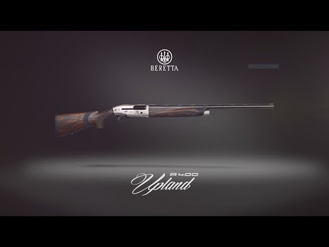 Beretta USA A400 12 Gauge 28" 2RD Shotgun, Blued image 6