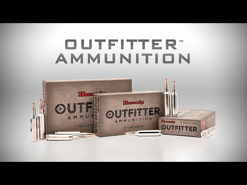Hornady .270 Win 130gr Copper Alloy eXpanding 20rd image 6