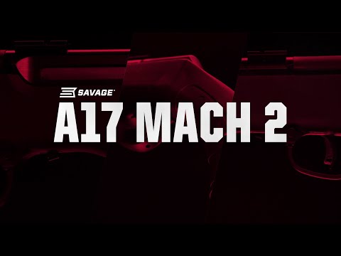 SAV A17 17M2 SA SYN 10RD BLUE image 6