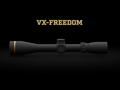 LEU VX-FR RIM 3-9X40 RIMFR MOA RIMFIRE MOA image 7