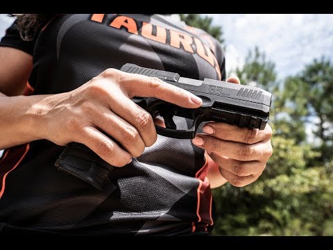 Taurus G3 9mm Luger 4" 15RD Single Action Only Pistol, Black image 7