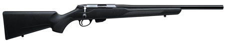 Tikka T3 T1x Tikka T1 .17 HMR 20" 10RD Rifle, Black image 2