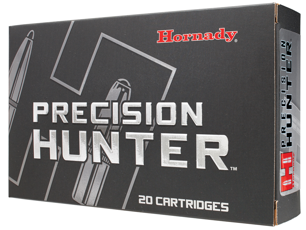 Hornady 6.5 Creedmoor 143gr Extremely Low Drag-eXpanding 20rd image 1