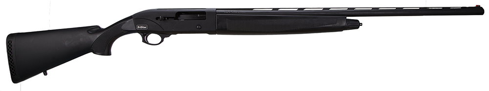 TriStar Shotgun Viper 20 Gauge 28" 5RD Shotgun, Black image 1