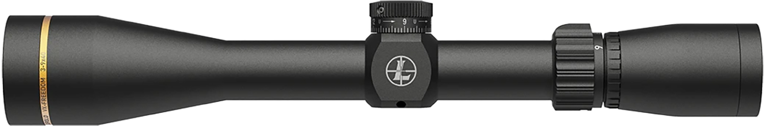 LEU VX-FR CDS 3-9X40 MATTE DUP image 1