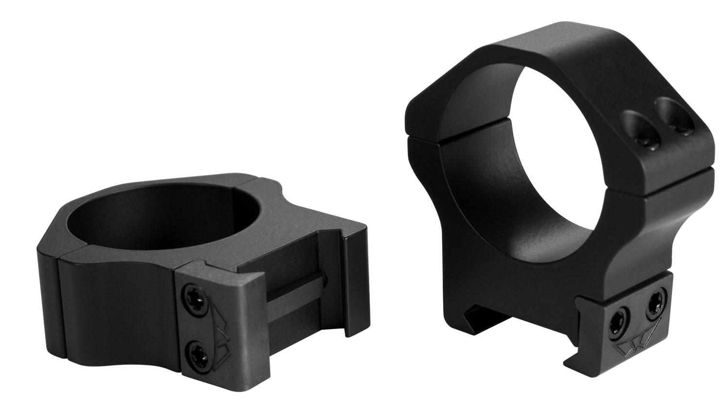 Warne Horizontal Rings image 1