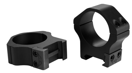 Warne Horizontal Rings image 2