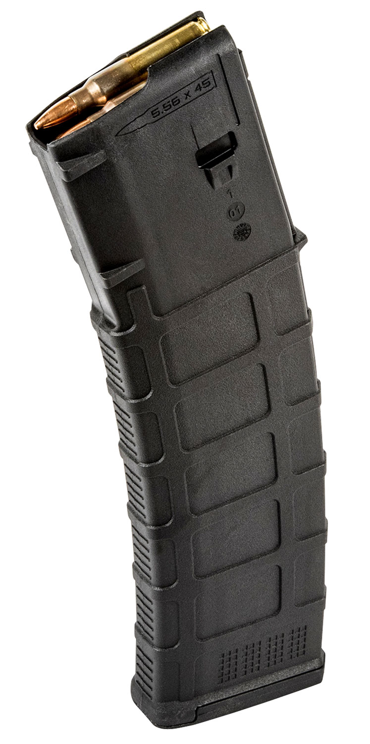 MAGPUL INDUSTRIES CORP PMAG 223 Rem | 5.56 NATO Black image 1