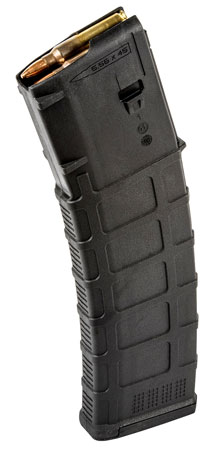 MAGPUL INDUSTRIES CORP PMAG 223 Rem | 5.56 NATO Black image 2