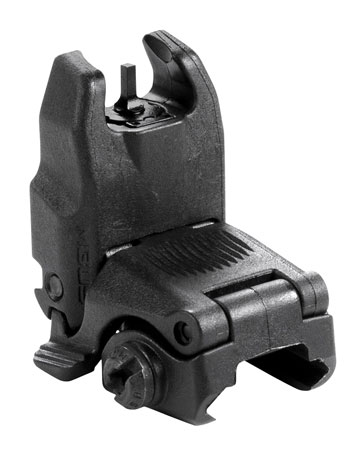 MAGPUL INDUSTRIES CORP MBUS Sight Front image 2