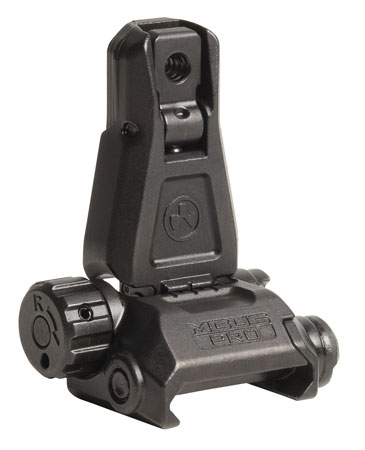 MAGPUL INDUSTRIES CORP MBUS Pro Sight Rear image 2