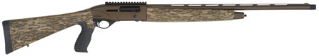 TriStar Shotgun Viper 20 Gauge 24" 5RD Shotgun, Midnight Bronze image 2