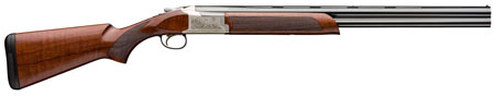 Browning Feather Citori 725 12 Gauge 28" 2RD Shotgun, Blued image 2