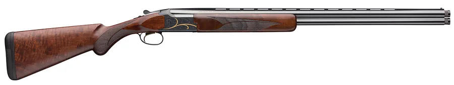 Browning Gran Lightning Citori 20 Gauge 28" 2RD Shotgun, Blued image 1