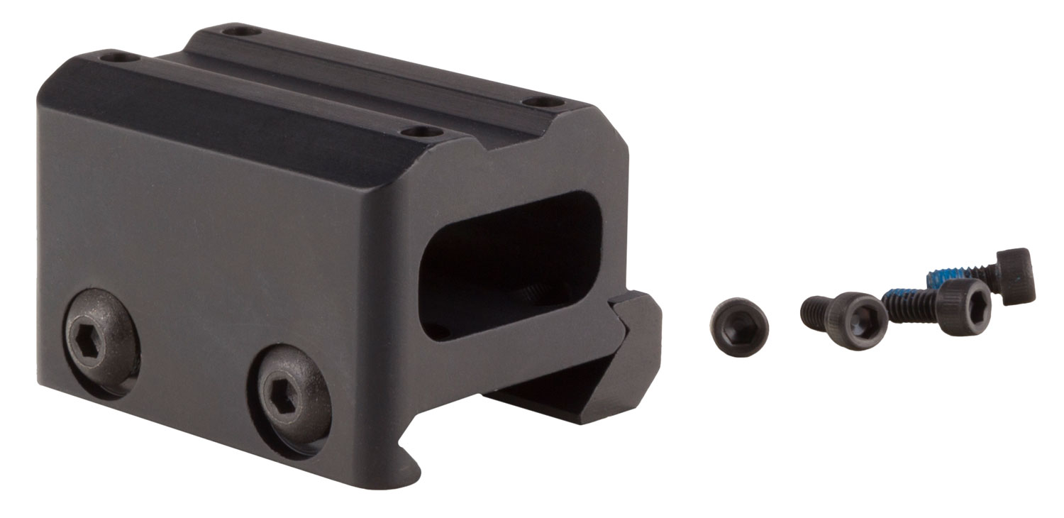 Trijicon MRO Full Co-Witness Mount image 1