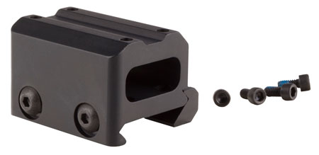 Trijicon MRO Full Co-Witness Mount image 2