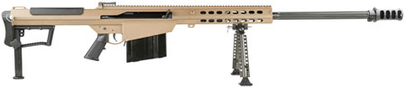 BRT M107A1 SA 50BMG 29FDE 10RD image 2